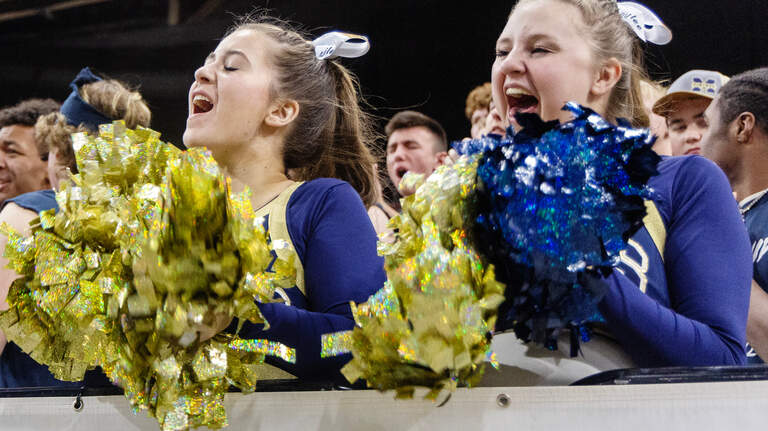 PHOTOS: 5A state girls basketball championship finals