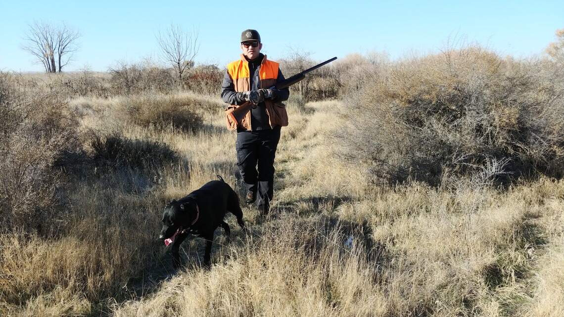 Move over, Thanksgiving turkey. This holiday pheasant hunt is a treasured family tradition