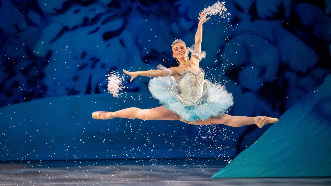 The tradition returns: Ballet Idaho will open 2021-22 season with ‘The Nutcracker’ 