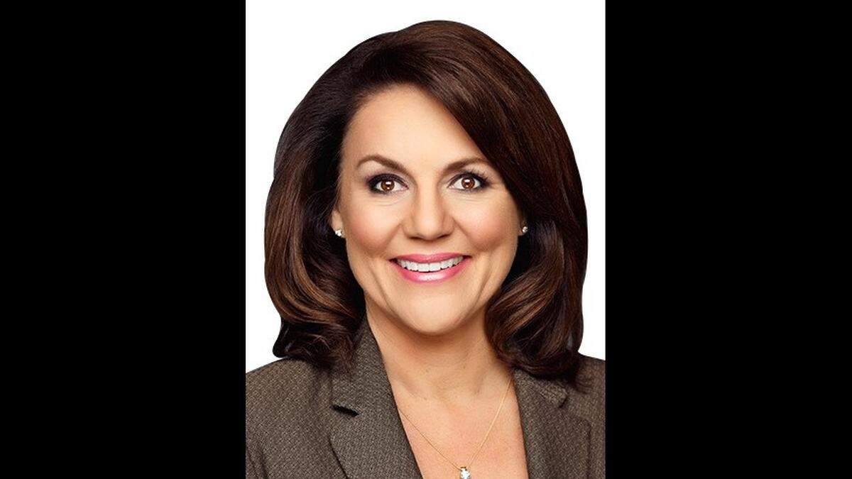 Susan Morris succeeded Vivek Sankaran as CEO of Albertsons on May 1.