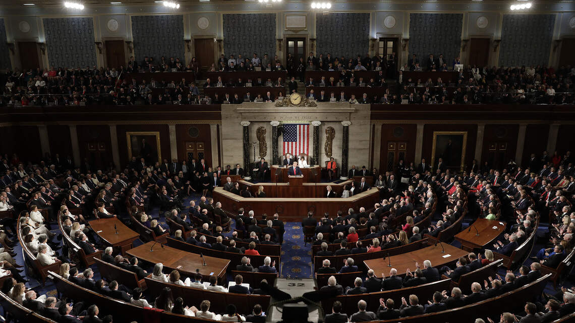 Presidential elections and Senate seats underscore fact that this is not a democracy