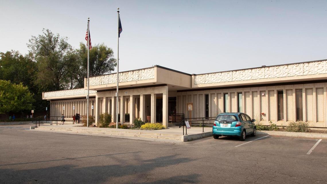 Peace Valley Public Charter School in Boise closed Friday due to the COVID-19 surge and plans to reopen Tuesday.