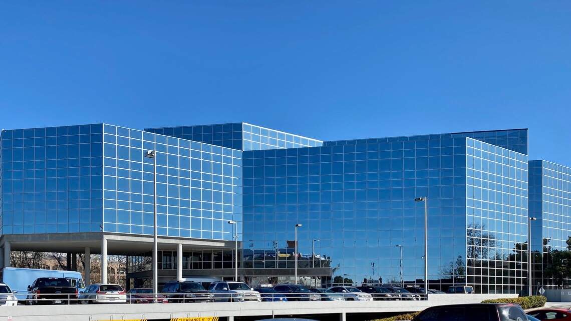 Boise State set to request purchase of building on Broadway Avenue for $22 million