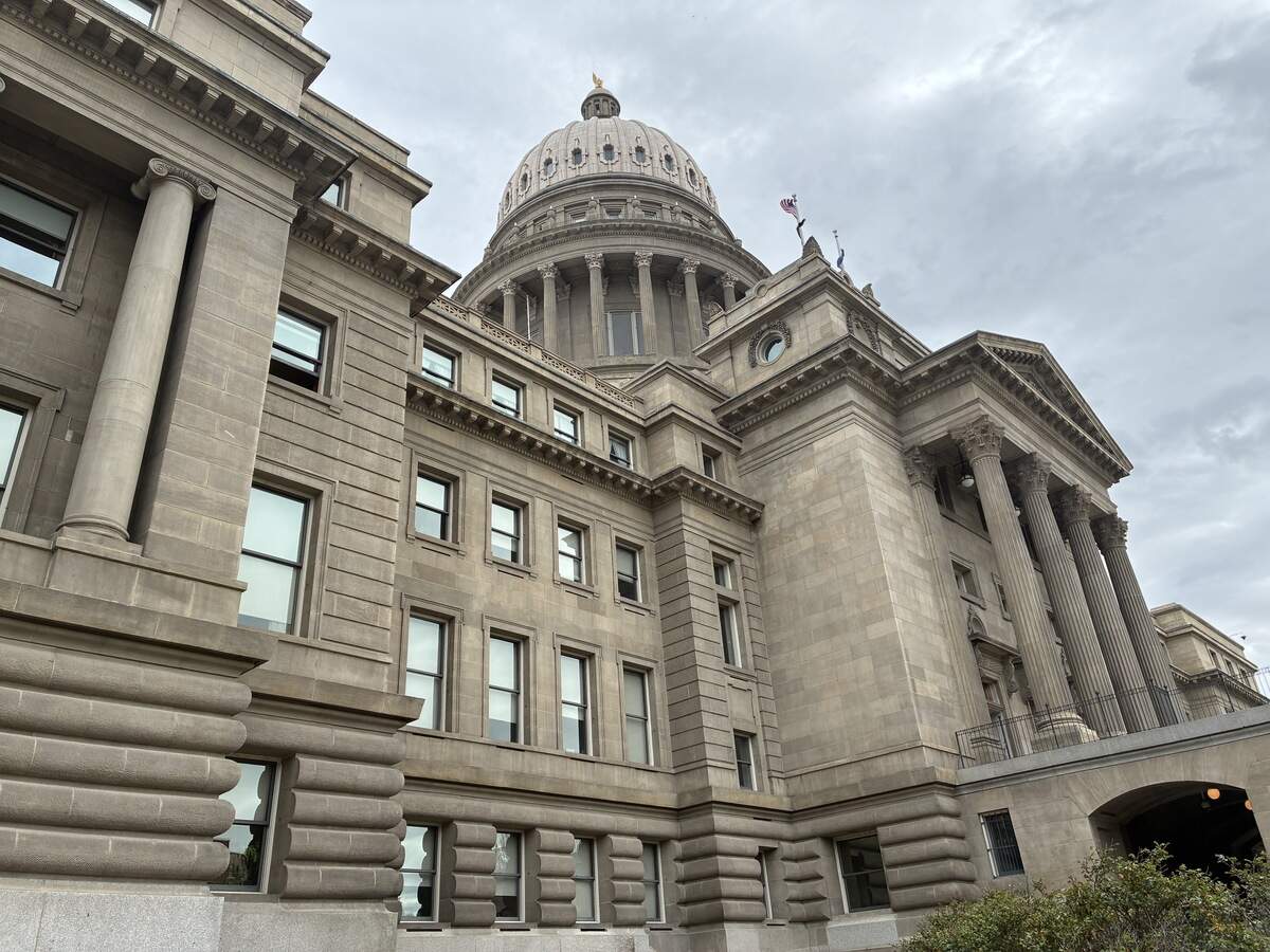 The Idaho Legislature passed a bill to exempt the Idaho Department of Correction director’s decisions concerning execution procedures from judicial review.