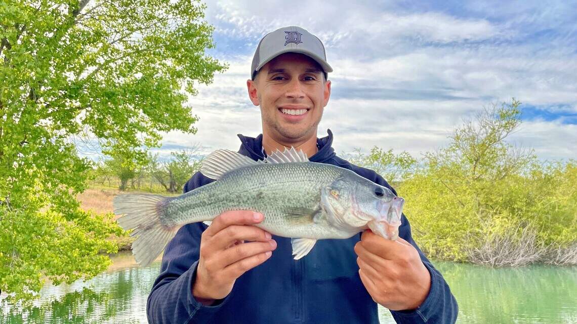 Get in line: Use the right line to catch more fish on Idaho waters this season 
