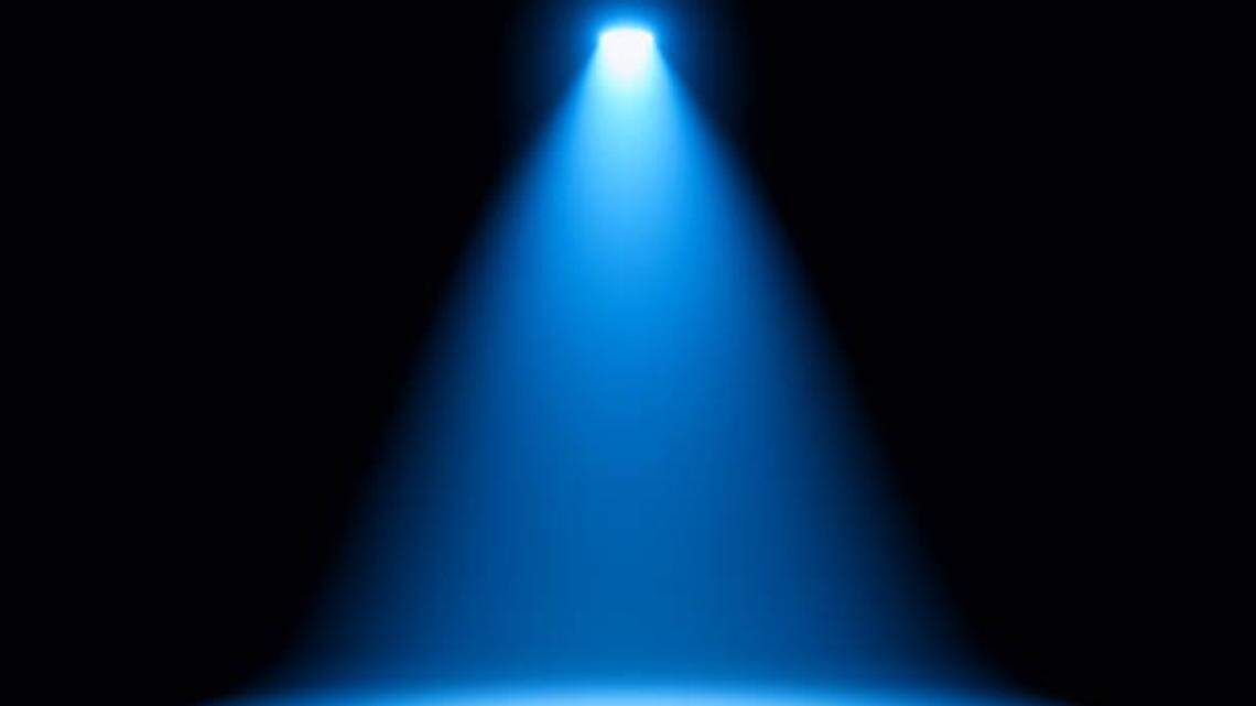 A good business and life lesson: Don’t go to the dark side when you’re in the spotlight