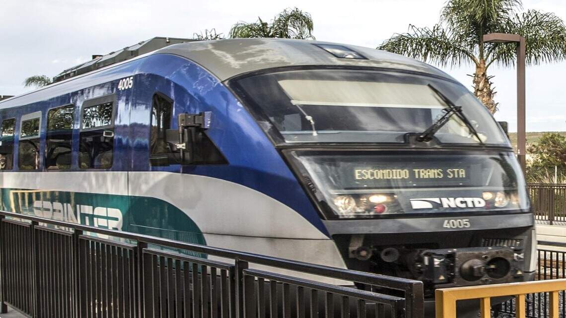 Commuter rail in Boise? Really? Treasure Valley transit leaders keep dreaming