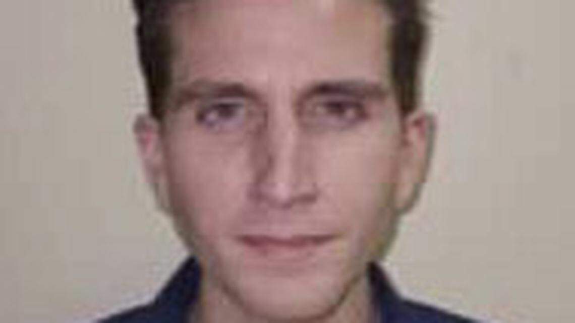 Recorded: Moscow police announcement on arrest of suspect in U of I killings