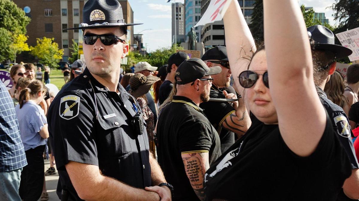 Moderate Majority: Even in Idaho, overwhelming opposition to harsh abortion laws