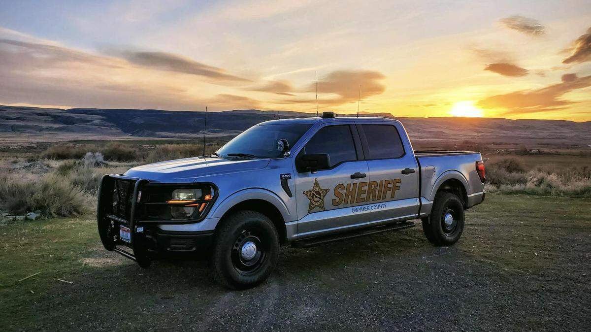 This is the first shooting involving the Owyhee County Sheriff’s Office in three years.