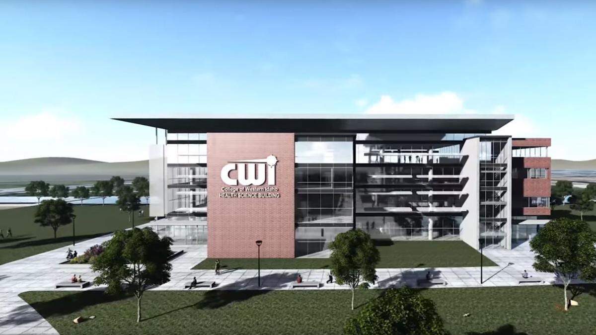 The College of Western Idaho is asking for a recount of last week’s levy election, which would have paid for a $49 million health science building on the Nampa campus. The levy failed by just 144 votes.