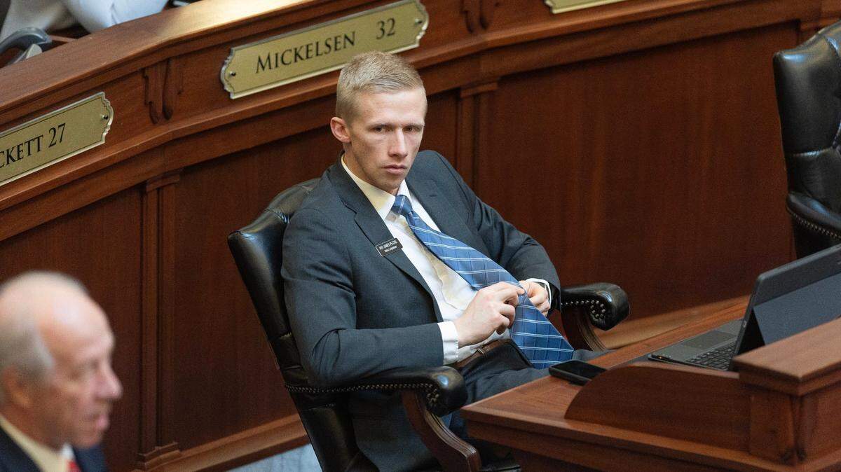 Is this Ada County GOP infighting, or an effort to bring ‘diverse’ perspectives in line?