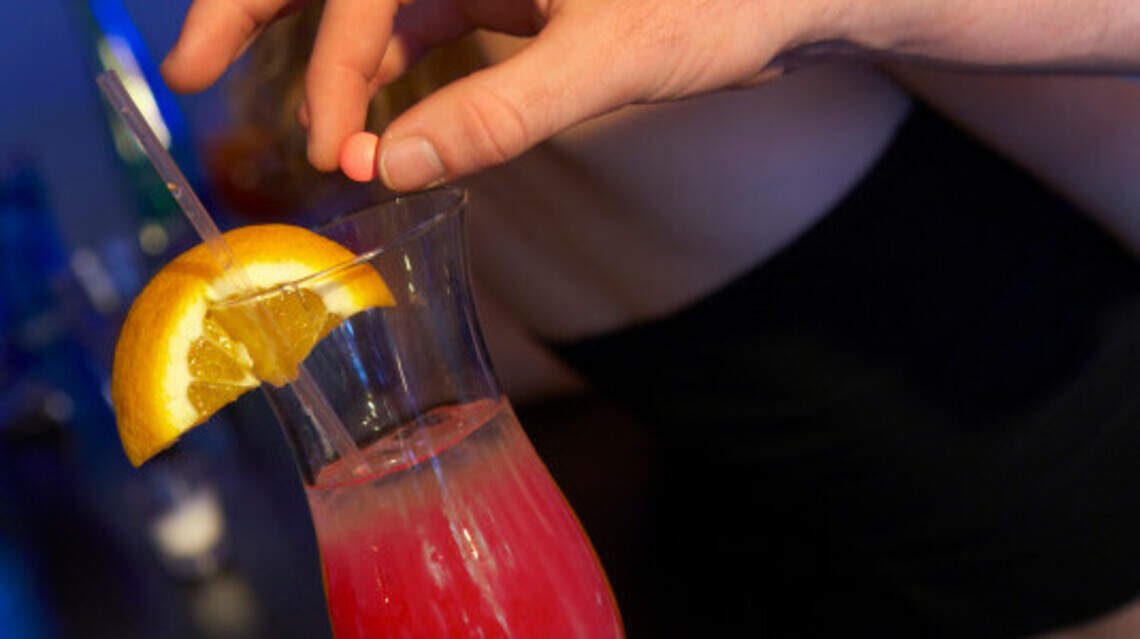 A Boise woman reported being drugged at a bar. Then the system let her down, she said