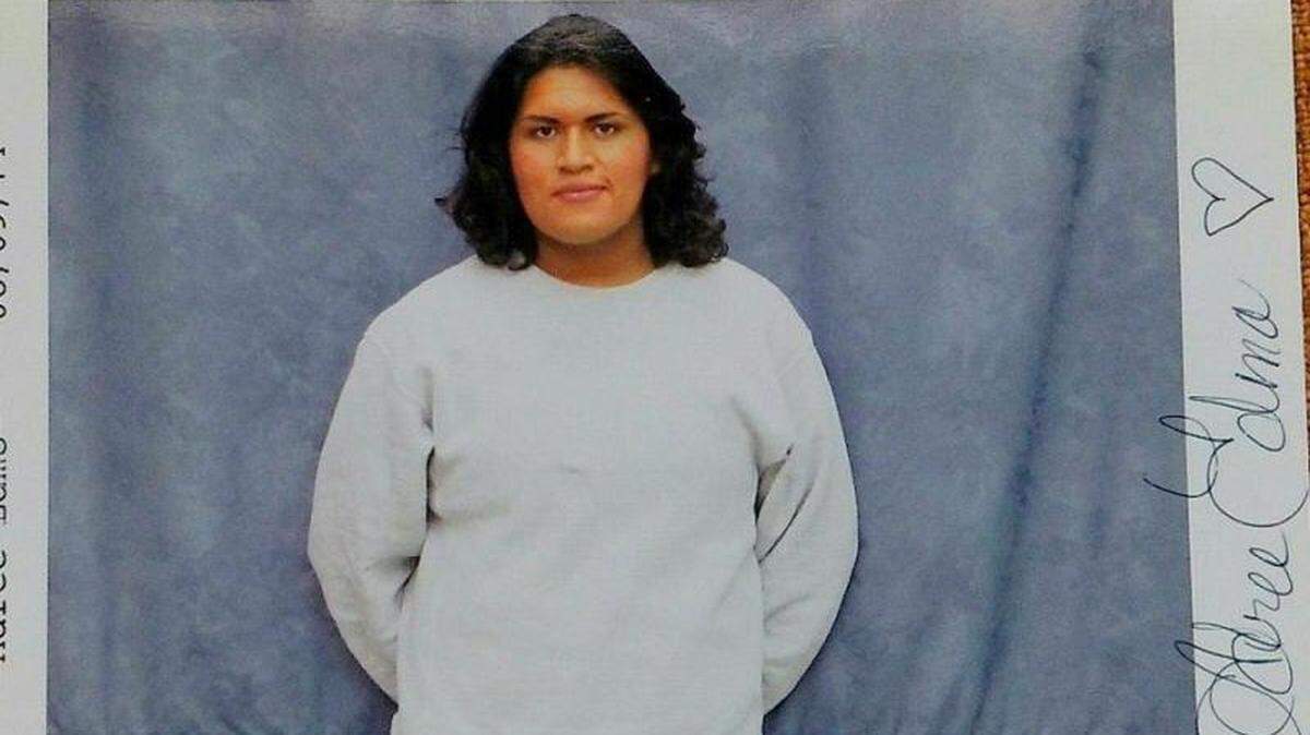 Adree Edmo’s case was heard by the 9th Circuit Court of Appeals Thursday, May 16 in San Francisco.