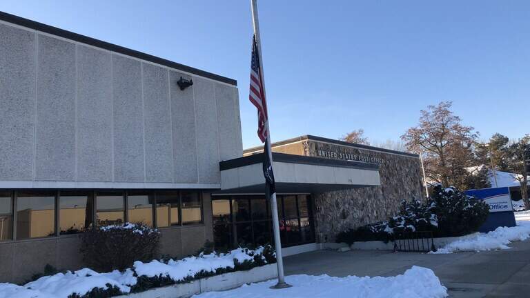 Here’s why Idaho’s flags are at half-staff and how long will they stay lowered