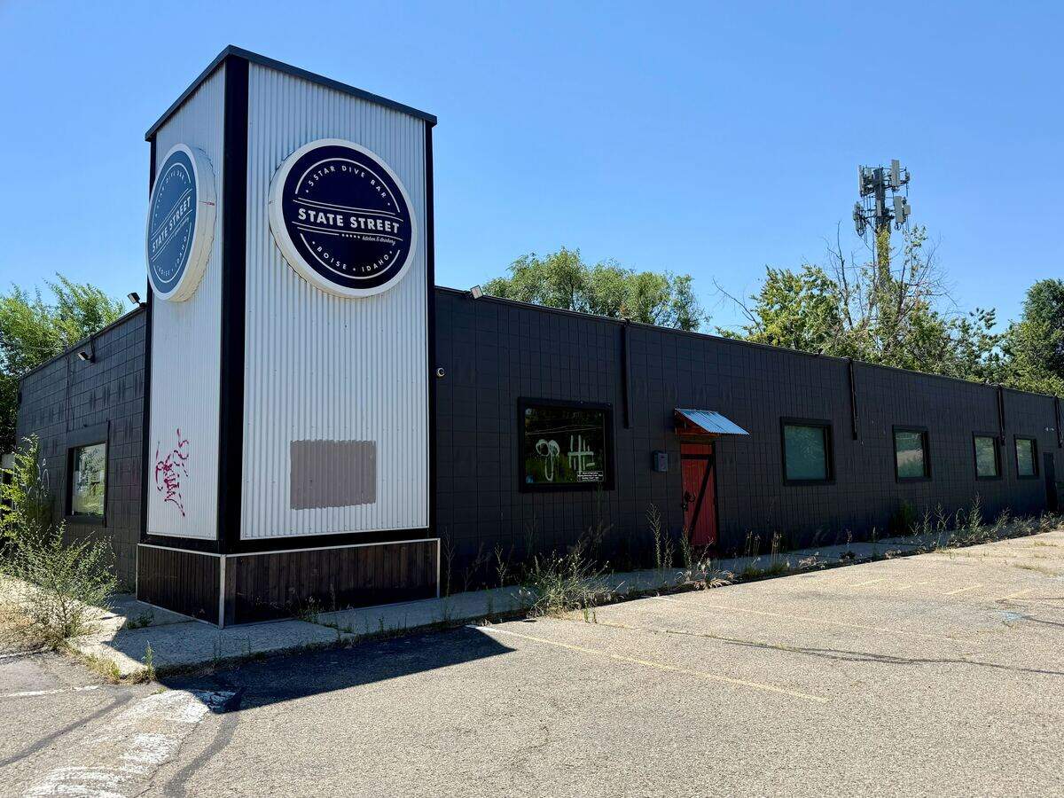 Boise city staffers are starting due diligence on 3515 W. State St. with an eye toward leasing the lot for affordable housing.