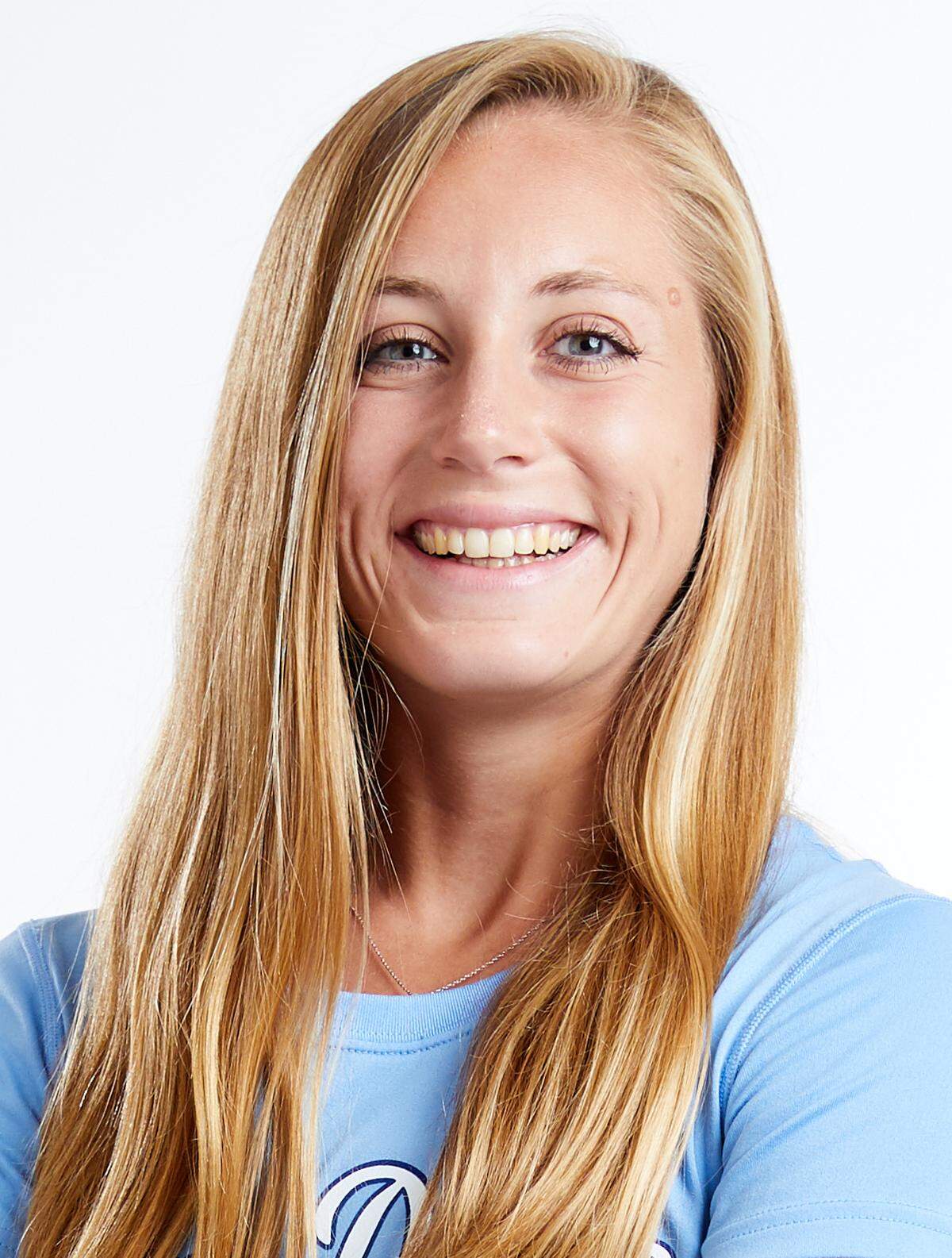 Hannah Rasmussen