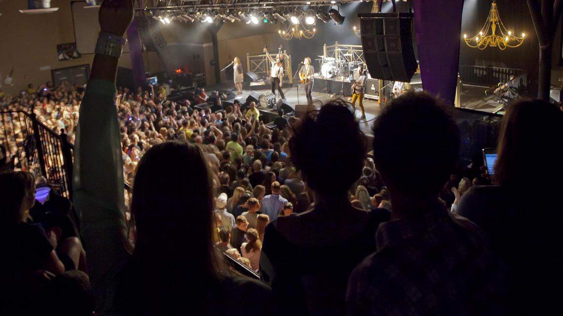 Concert bargain, Boise? Tickets slashed to $30 for 26 Idaho shows, mostly summer