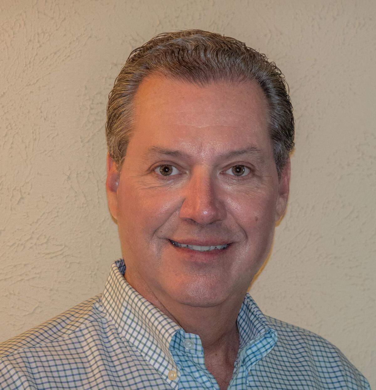 Gary Raney