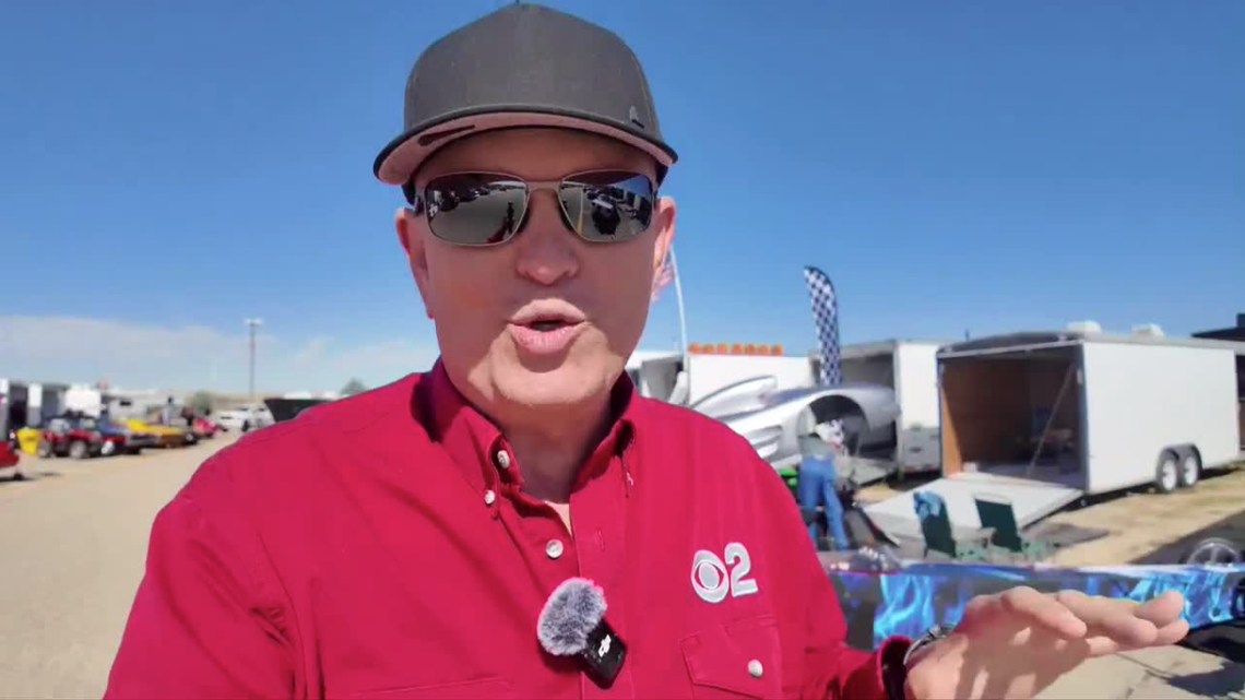 KBOI 2 News Chief Meteorologist Roland Steadham was one of two people killed in a plane crash along the Payette River Tuesday morning. He was a “beloved” member of the community, who loved his family more than anything, KBOI reported.