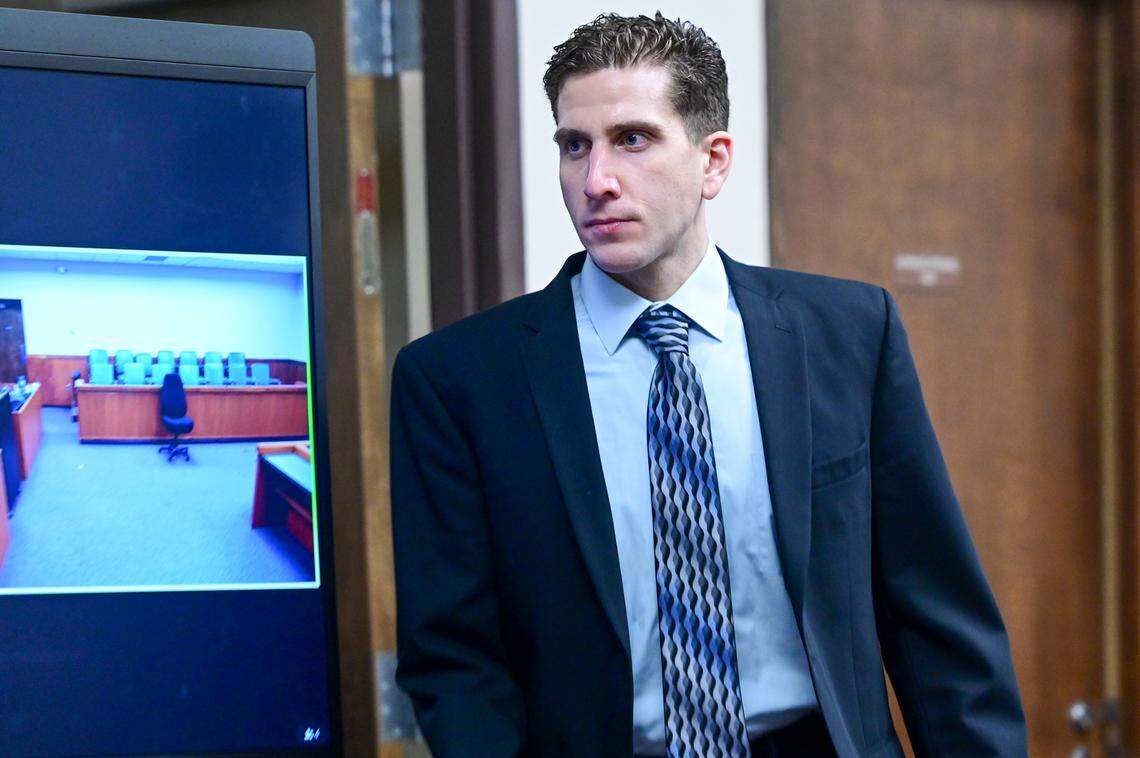 Bryan Kohberger, defendant in the University of Idaho student homicides, was a graduate student of criminology at Washington State University at the time of the November 2022 slayings. Investigators used advanced DNA techniques to first identify him.