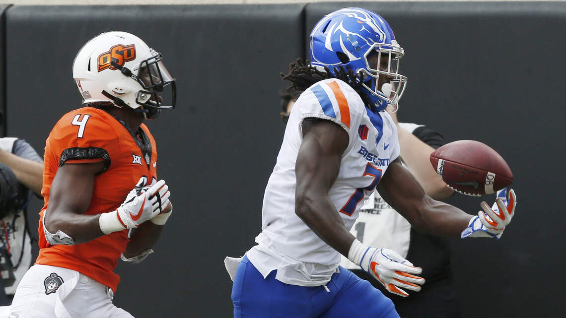 Here’s how three experts predict the Boise State-Air Force game will play out
