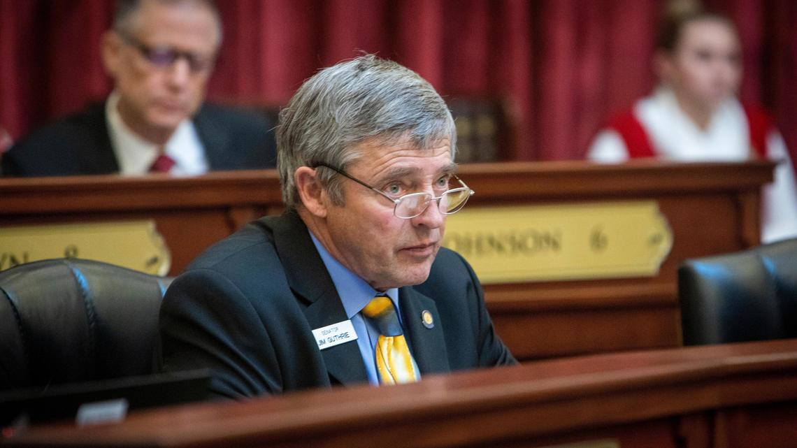 Cheers to Idaho Republican senator for saying ‘no’ to budget cuts | Opinion