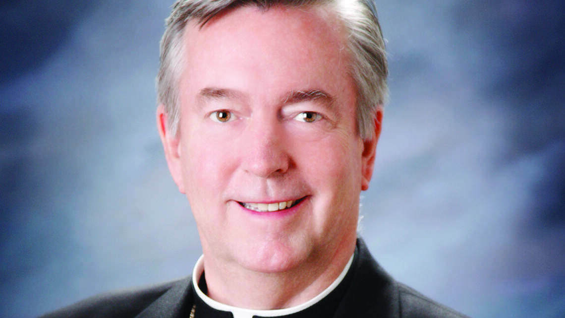 This is why Catholic teachings are incompatible with Proposition 1 | Opinion