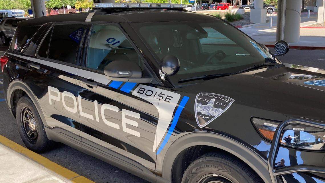 cop vehicle law enforcement