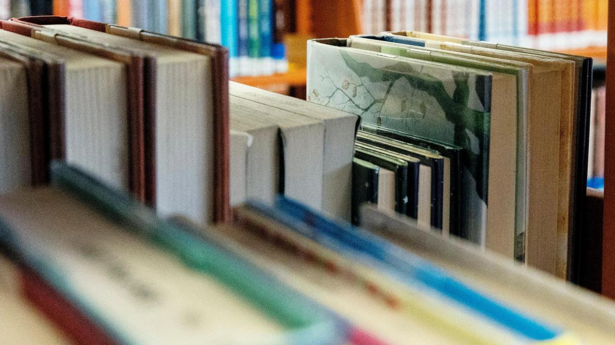Libraries offer thousands of books on thousands of topics, but some parents are pushing to remove books deemed too graphic for children off of the shelves.