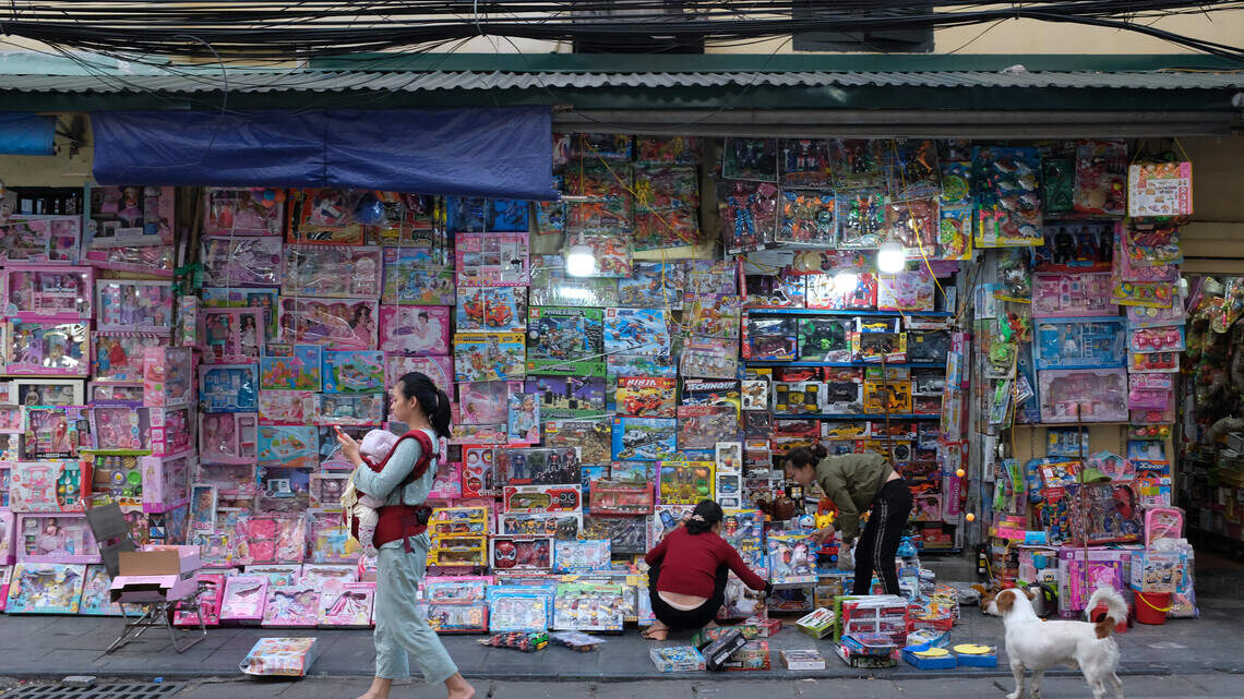 What a Southeast Asian ride-share company can teach US businesses about customer service
