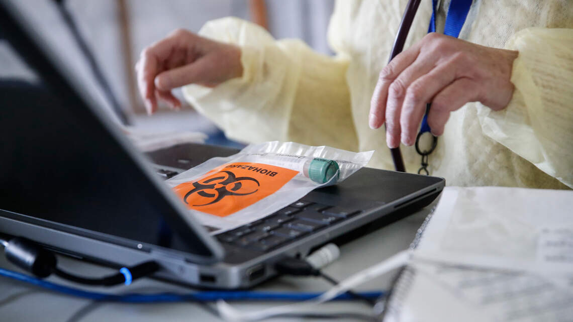 Idaho health districts say they’re ready for contact-tracing challenge as state reopens