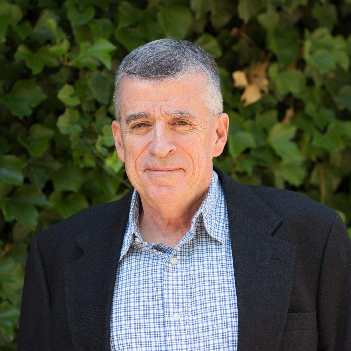 Bill Rutherford