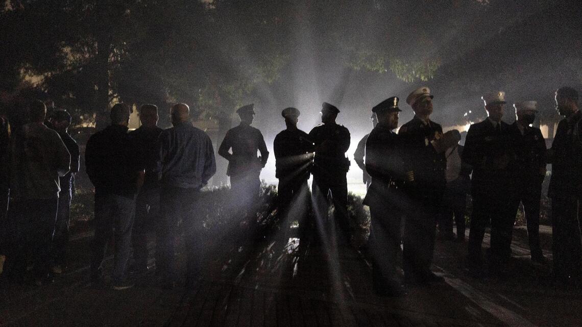 Mark the 25th anniversary of 9/11 with these public events in Boise area