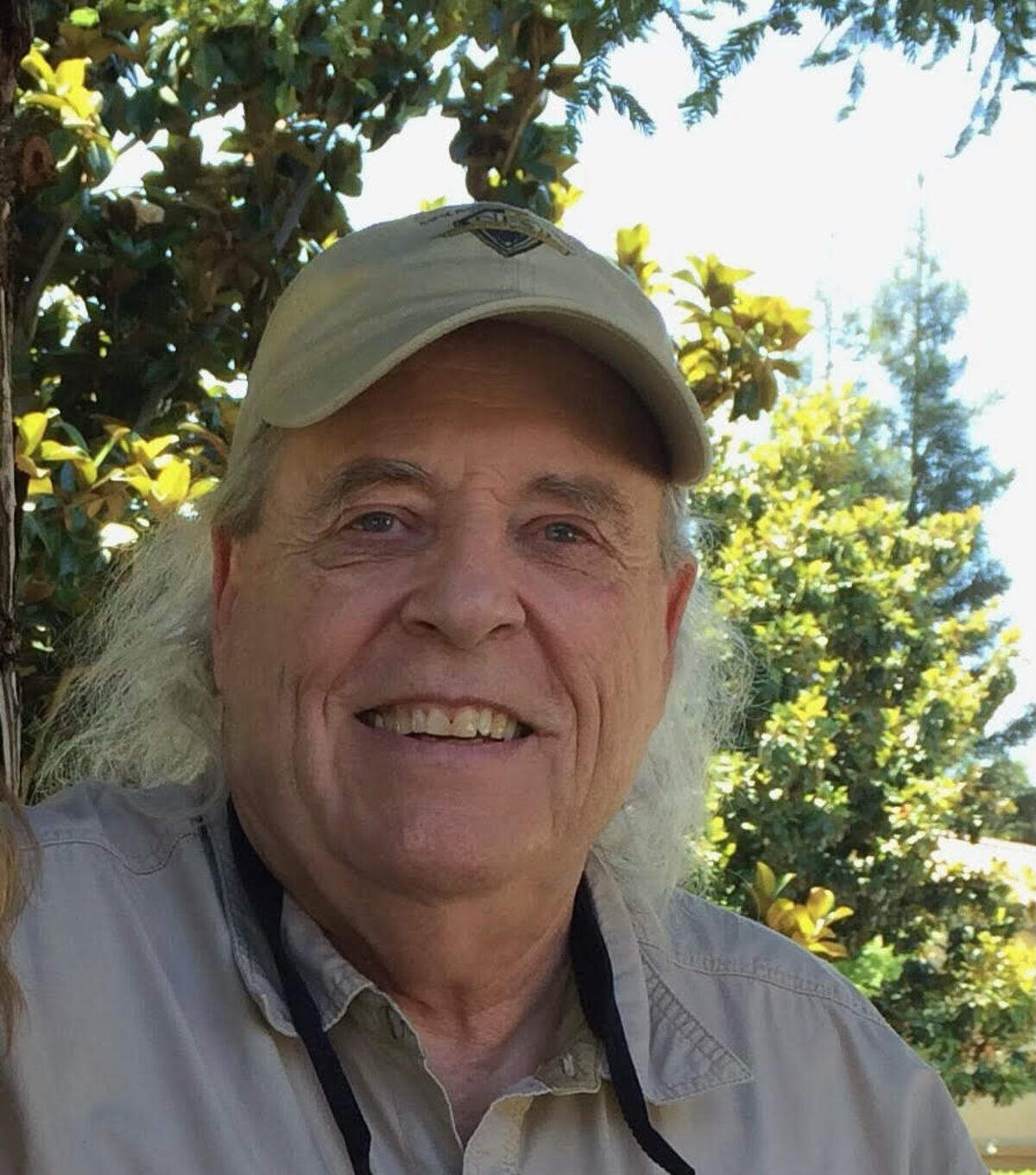 Danny Braudrick