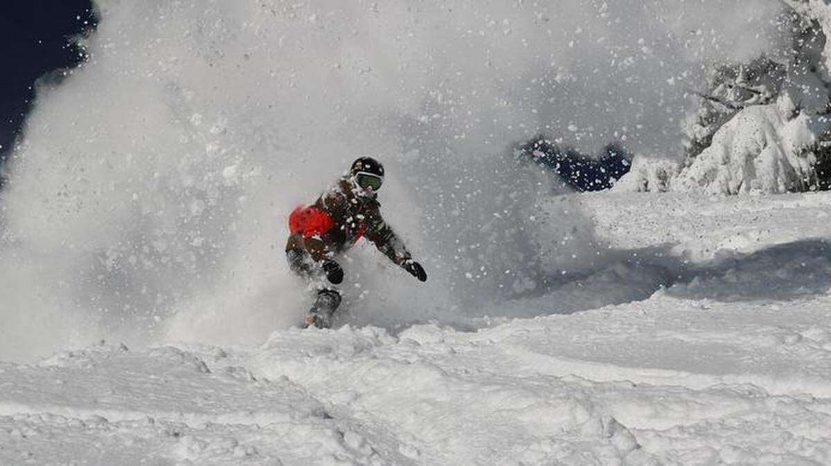Treasure Valley residents don’t have far to go for excellent skiing and snowboarding. Bogus Basin Mountain Resort is just 16.5 miles north of Boise.