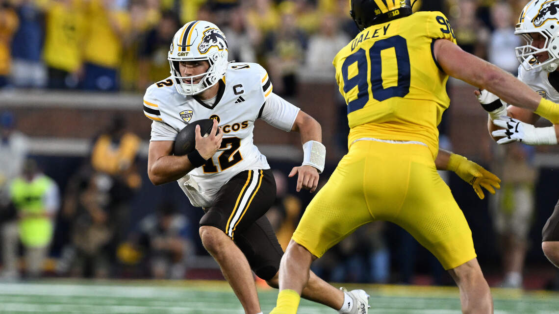 What to know as Boise State heads to ‘undefeated’ Western Michigan this weekend