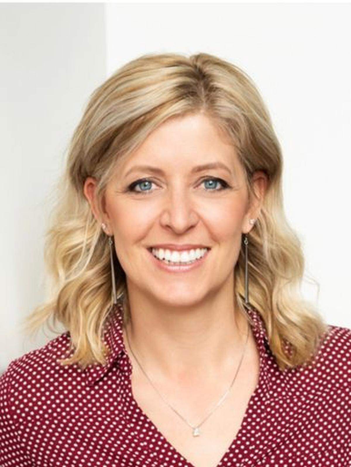 Keri Smith