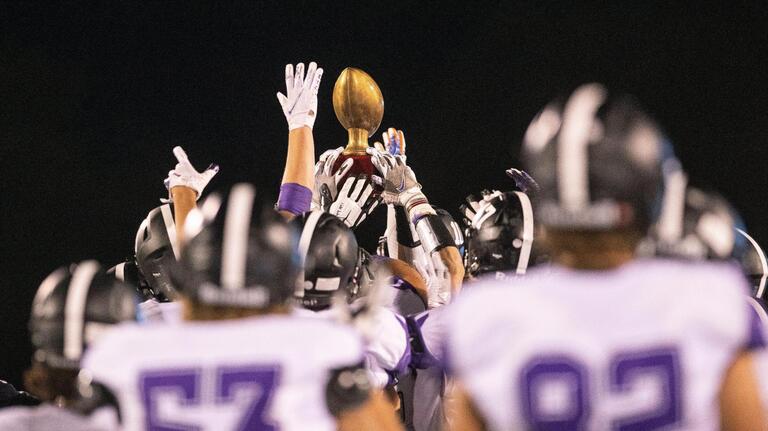 Rivalry renewed for 6A football powers. Our picks for all 25 games in Boise area