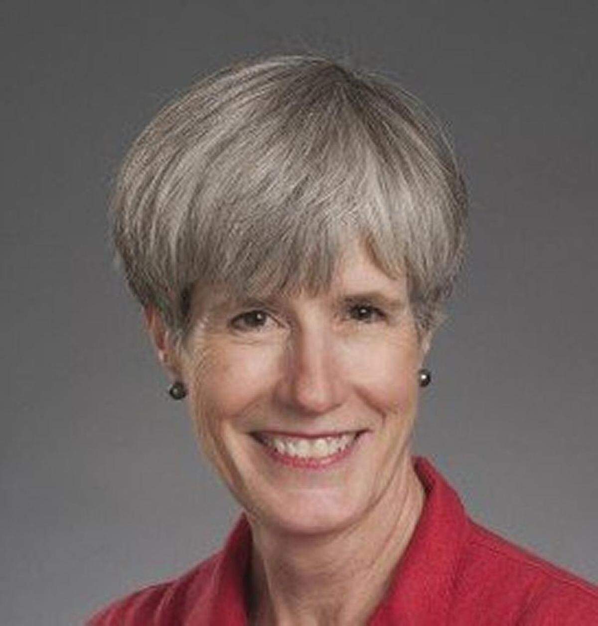 Nancy Napier