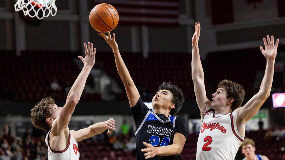 Idaho boys basketball state tournament: Scouting reports on all 48 teams, from 5A to 1A
