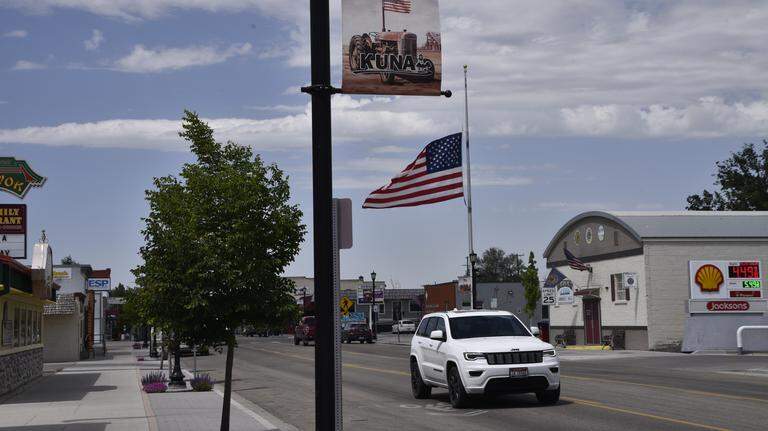 Can Idaho continue to grow and still keep its character? | Opinion