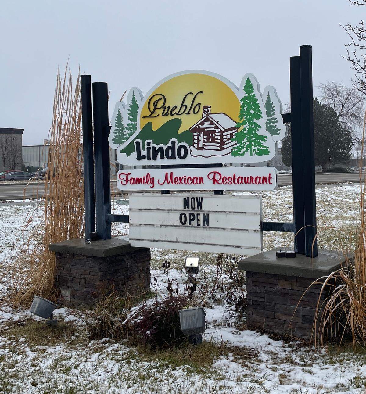 Pueblo Lindo has brought a new restaurant option to Eagle.