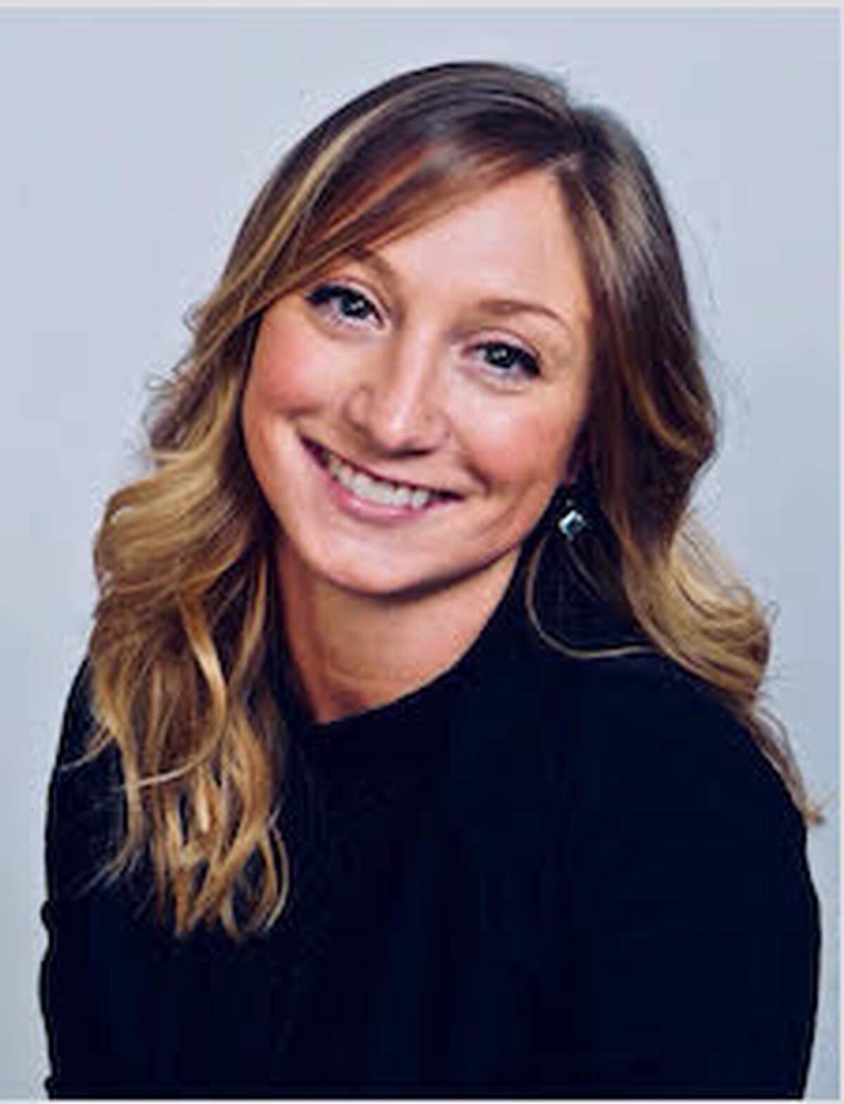 Jessica Copeland