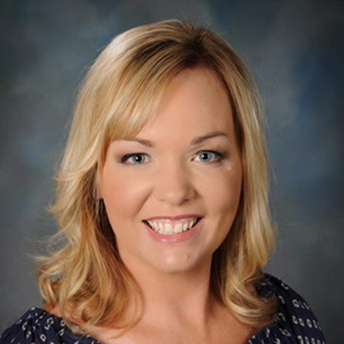 Samantha Hickey died of complications of COVID-19.