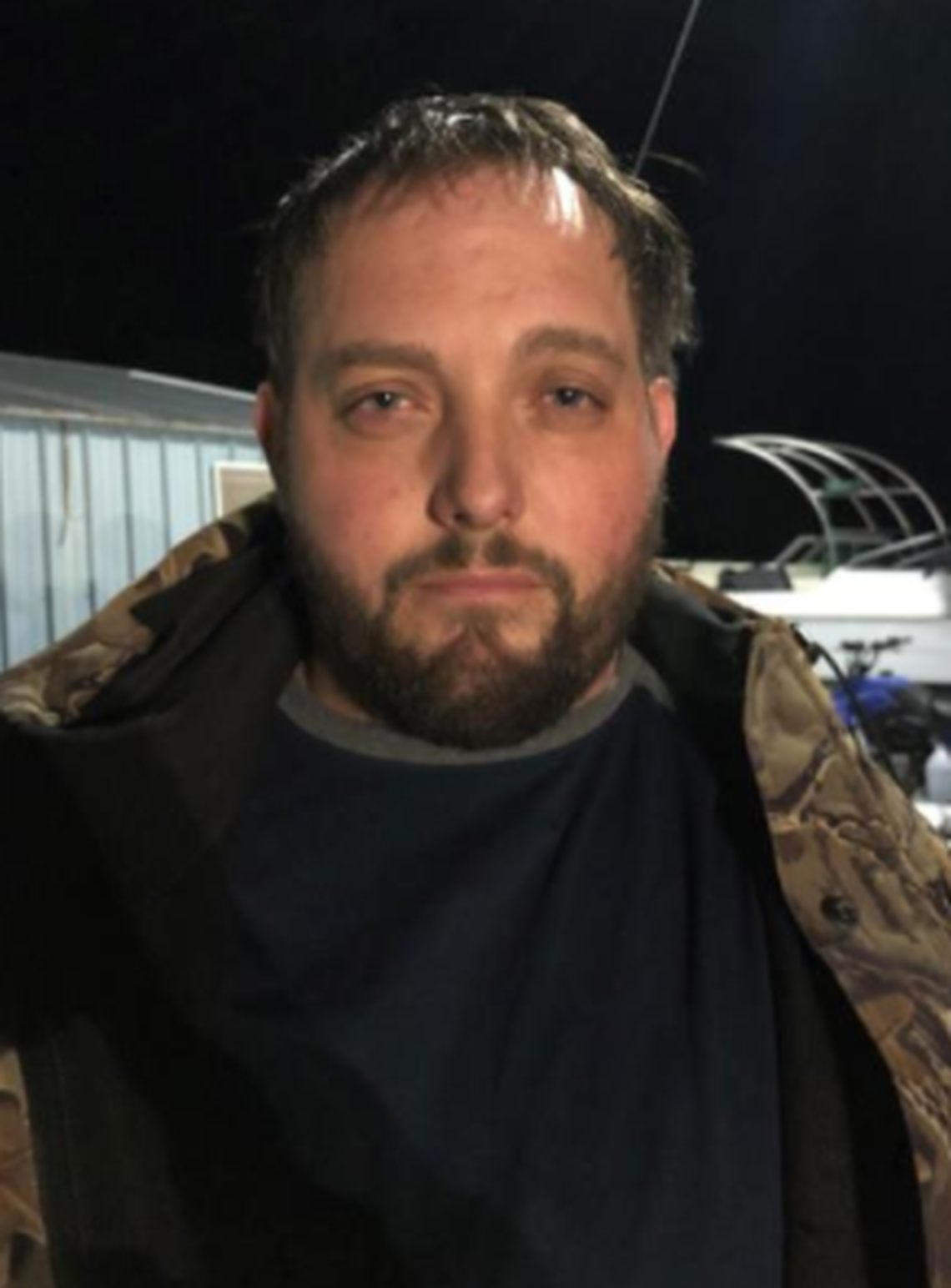 Lillian Dixon, a missing 15-year-old from Lewiston, is thought by authorities to be traveling with Jonathan Bowles, 36.