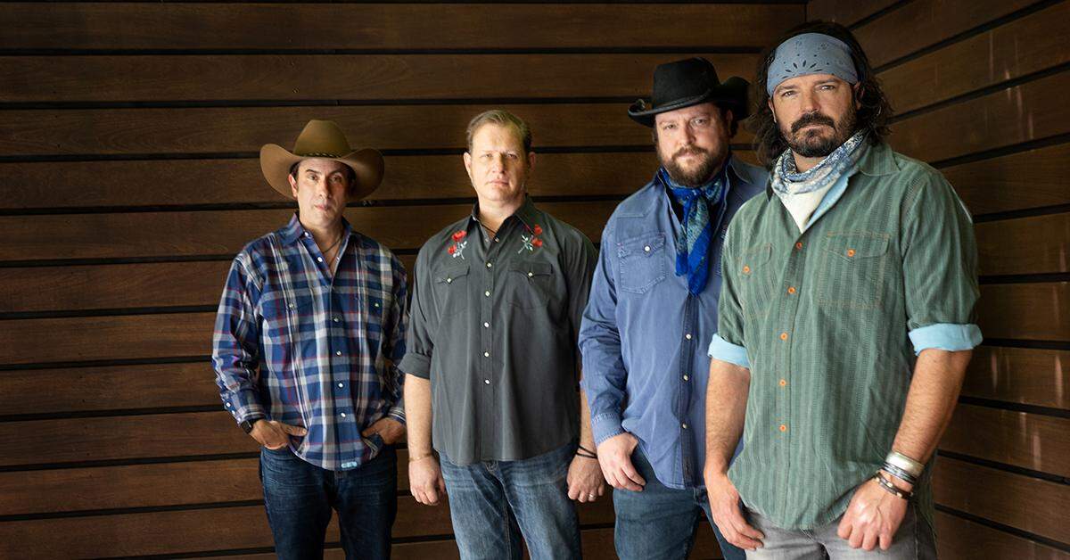 After performing at a private birthday celebration for Hayden Beverage Co. owner Dodds Hayden in 2021, Austin, Texas-based Reckless Kelly will return for a public concert May 21.