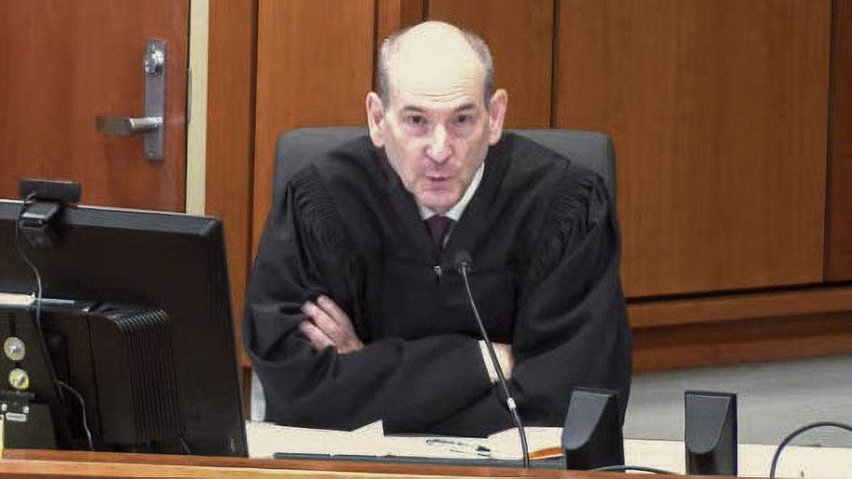 Idaho 4th Judicial District Judge Steven Hipper held a virtual hearing Wednesday over how much restitution prisoner Bryan Kohberger should be ordered to pay to the four victims’ families from the Moscow murders in November 2022. Hippler did not issue a decision.