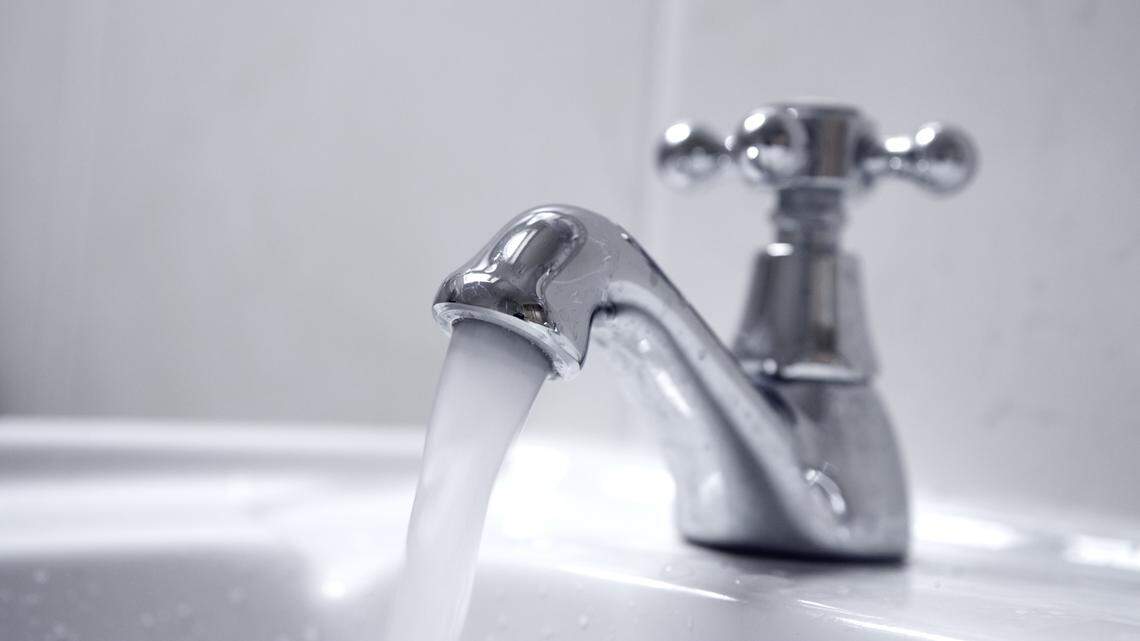 Hundreds of SLO County residents warned to not drink tap water due to pollution
