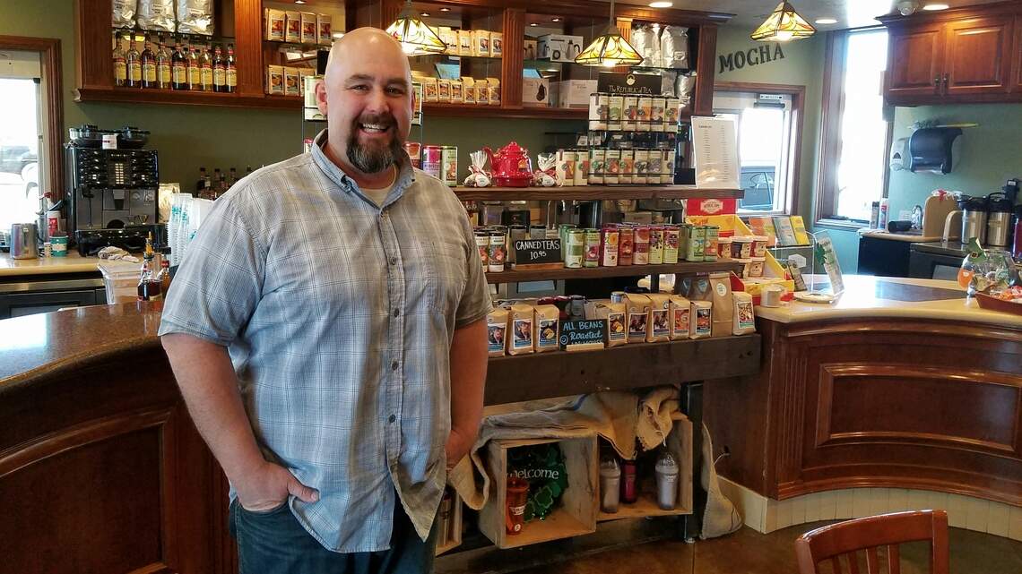 Starbucks stops filling reusable coffee cups. That led a Boise chain to do this